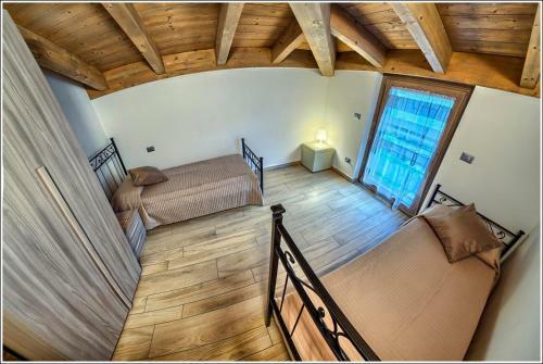 Villa Tadi Laro, Colico, Lago Di Como