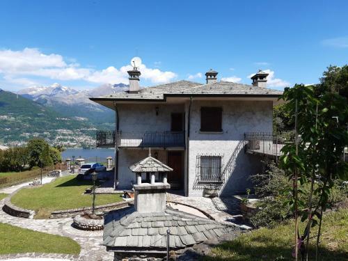 Villa Fede Con Parco Privato E Sauna