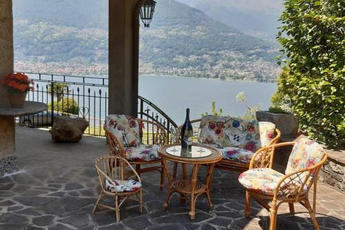 Villa Fede Con Parco Privato E Sauna