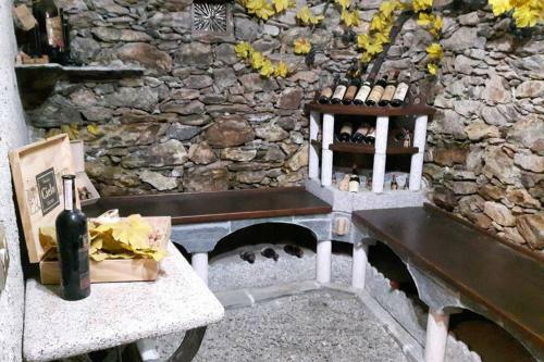 Villa Fede Con Parco Privato E Sauna