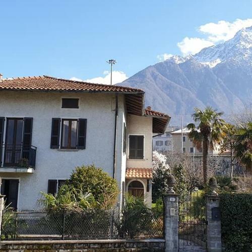 Villa Lago