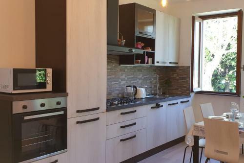 Villa Lago