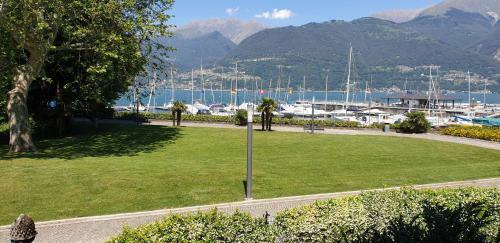 Villa Lago