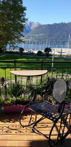 Villa Lago