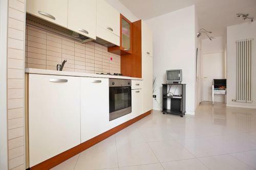 Apartamento Appartamenti Class