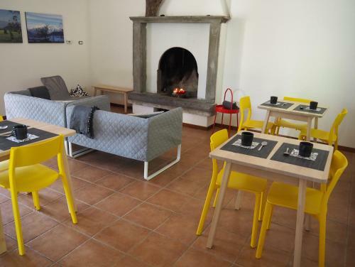 Agroturismo Open Cascina