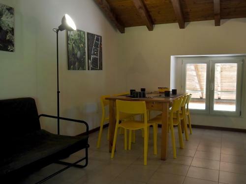 Agroturismo Open Cascina