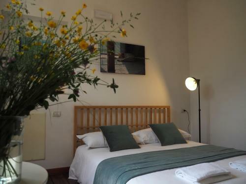 Agroturismo Open Cascina