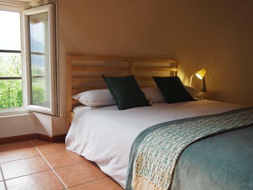 Agroturismo Open Cascina