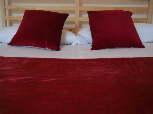 Agroturismo Open Cascina