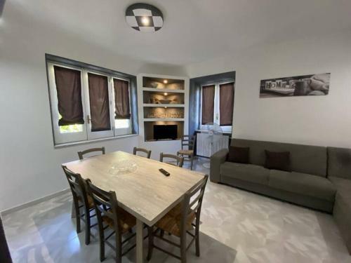 Holiday Home Lucifero