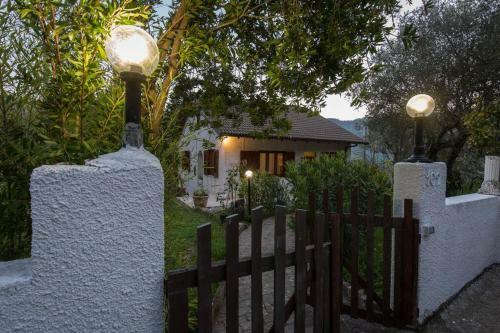 Holiday Home Lucifero