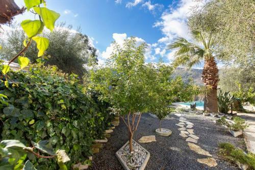 Holiday Home Lucifero