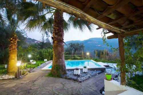 Holiday Home Lucifero