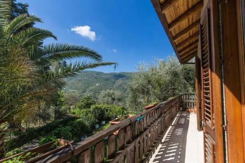 Holiday Home Lucifero