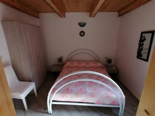 Bed & Breakfast Al Souvenir