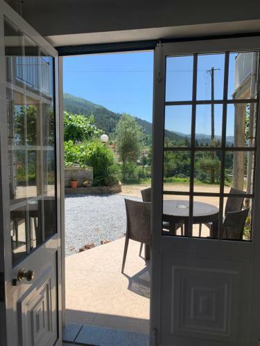 Afonso�s House Ger�s Al