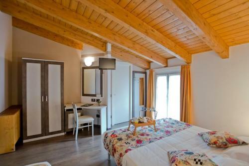 Hotel Madelagodicomo
