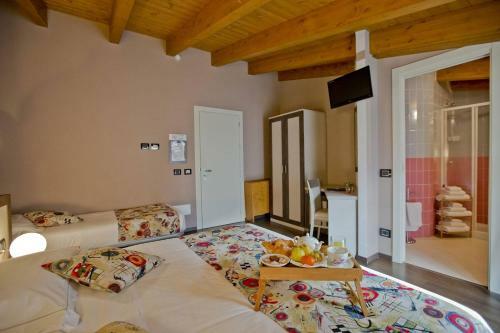 Hotel Madelagodicomo