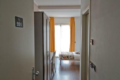 Hotel Madelagodicomo