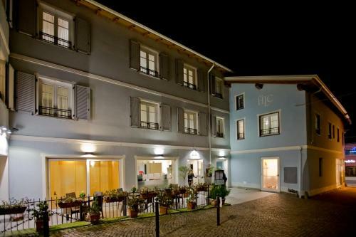 Hotel Madelagodicomo