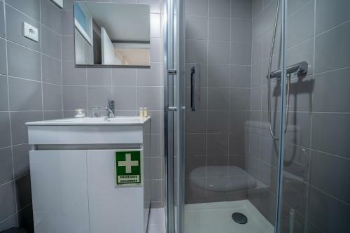 S� Apartamentos - Guadalupe Lofts