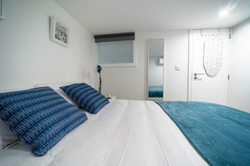 S� Apartamentos - Guadalupe Lofts