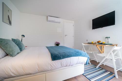 S� Apartamentos - Guadalupe Lofts