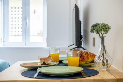 S� Apartamentos - Guadalupe Lofts