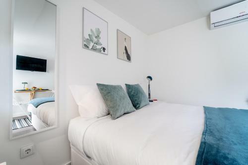 S� Apartamentos - Guadalupe Lofts