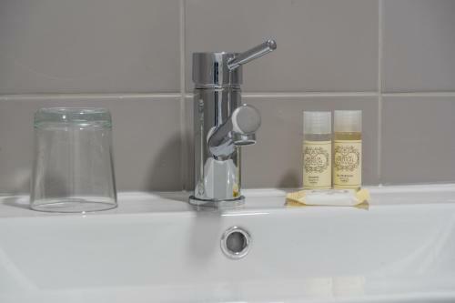 S� Apartamentos - Guadalupe Lofts