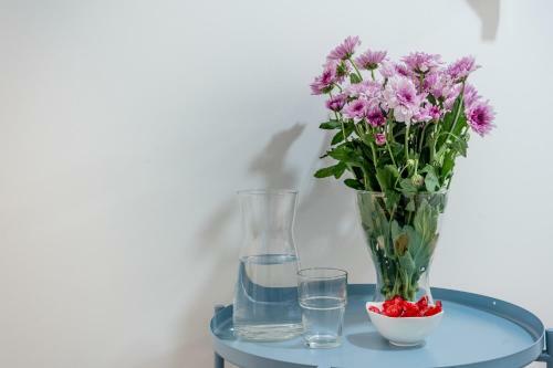 S� Apartamentos - Guadalupe Lofts