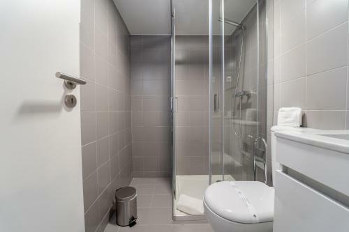 S� Apartamentos - Guadalupe Lofts