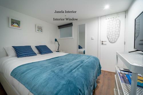 S� Apartamentos - Guadalupe Lofts