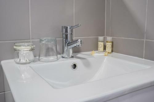 S� Apartamentos - Guadalupe Lofts