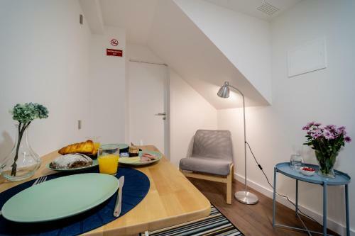 S� Apartamentos - Guadalupe Lofts