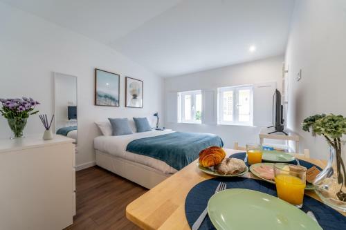 S� Apartamentos - Guadalupe Lofts