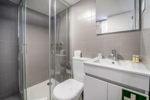 S� Apartamentos - Guadalupe Lofts