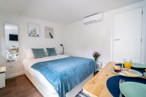 S� Apartamentos - Guadalupe Lofts