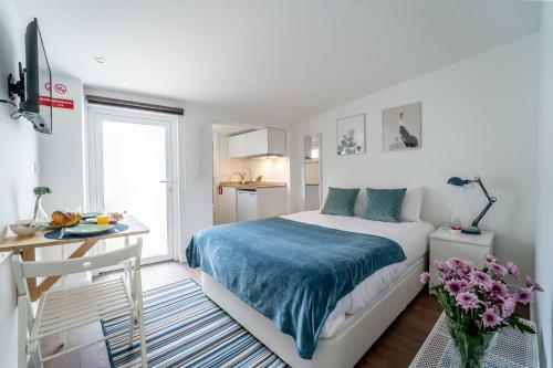 S� Apartamentos - Guadalupe Lofts