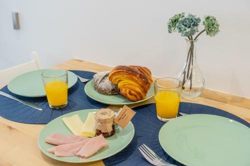 S� Apartamentos - Guadalupe Lofts
