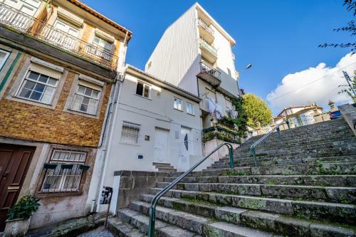 S� Apartamentos - Guadalupe Lofts