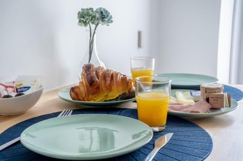 S� Apartamentos - Guadalupe Lofts