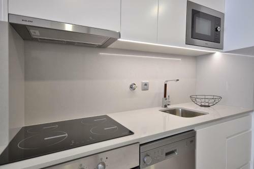 S� Apartamentos - Luxury Apartment