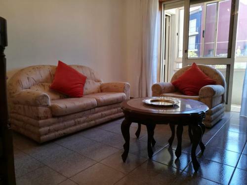 Apartamento Lucinda`s House