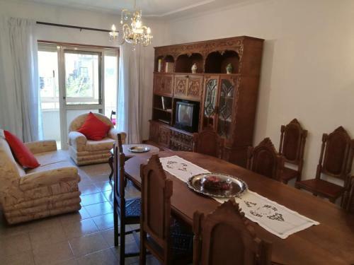 Apartamento Lucinda`s House