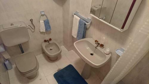 Apartamento Lucinda`s House