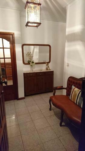 Apartamento Lucinda`s House