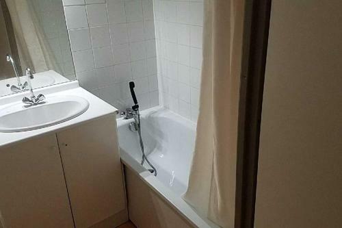 Apartamento Studio With Wifi-garage Downtown Avignon
