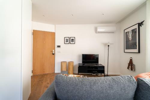 Apartamento Jo�o Da Ponte - T1 Junto Ao Altice Forum - Braga